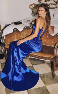 Amoris T818 Dress view 14