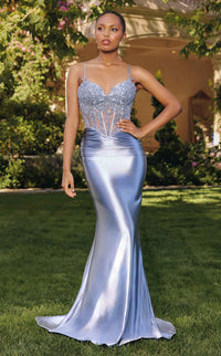 Amoris T819 Dress view 9