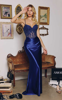 Amoris T819 Dress view 6