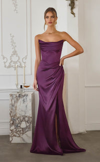 Amoris T820 Dress view 10
