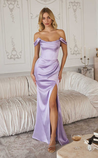 Amoris T820 Dress view 13