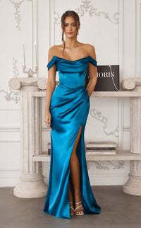 Amoris T820 Dress view 18