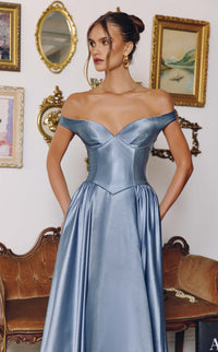 Amoris T821 Dress view 2