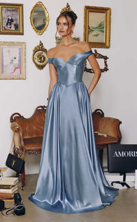 Amoris T821 Dress view 1