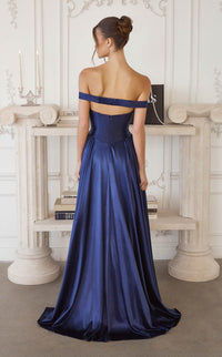 Amoris T821 Dress view 7