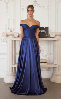 Amoris T821 Dress view 5