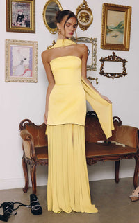 Amoris T825 Dress view 5
