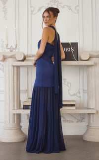 Amoris T825 Dress view 11