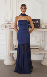 Amoris T825 Dress view 9