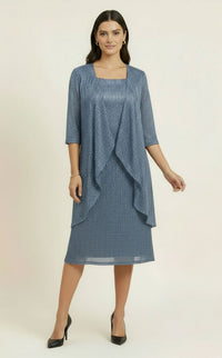Amoris T9001 Dress view 1