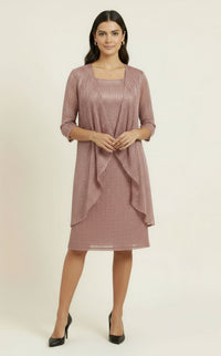 Amoris T9001 Dress view 2