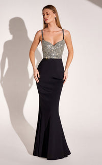 Amoris T9002 Dress view 2