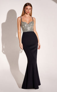 Amoris T9002 Dress view 3
