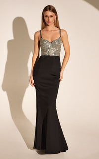 Amoris T9002 Dress view 1
