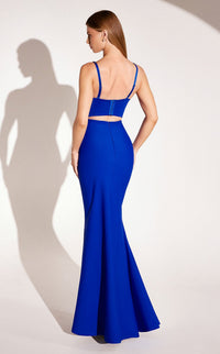 Amoris T9002 Dress view 11