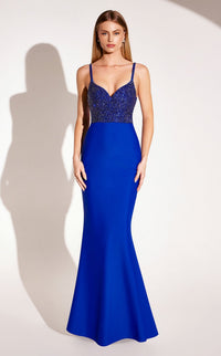 Amoris T9002 Dress view 6