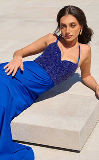 Amoris T9002 Dress view 9