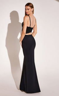 Amoris T9003 Dress view 5