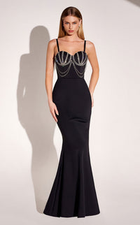 Amoris T9003 Dress view 1