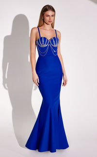 Amoris T9003 Dress view 3
