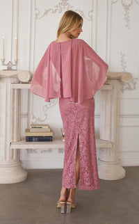 Amoris T906 Dress view 5