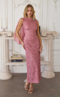 Amoris T906 Dress view 3