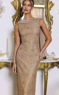 Amoris T906 Dress view 10