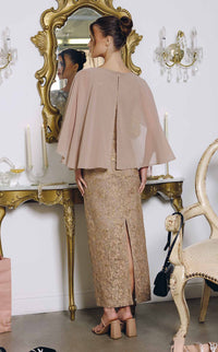 Amoris T906 Dress view 11