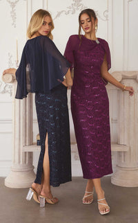 Amoris T906 Dress view 6
