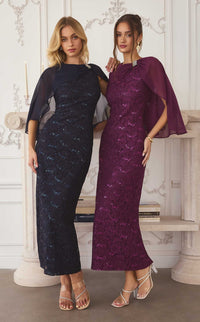 Amoris T906 Dress view 7