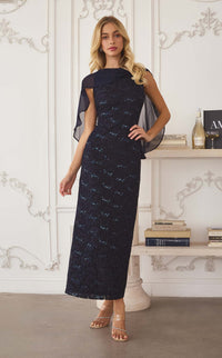 Amoris T906 Dress view 12
