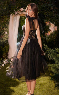 Andrea and Leo A1227 Dress view 2