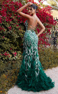 Andrea and Leo A1229 Dress view 5
