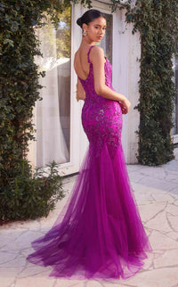 Andrea and Leo A1231 Dress view 3