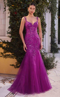 Andrea and Leo A1231 Dress view 1