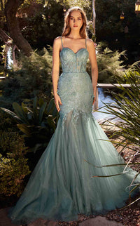 Andrea and Leo A1232 Dress view 2