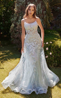 Andrea and Leo A1235 Dress view 1