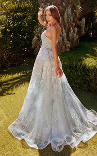 Andrea and Leo A1235 Dress view 3