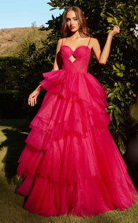Andrea and Leo A1238 Dress view 2