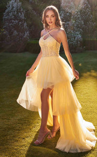 Andrea and Leo A1239 Dress view 2