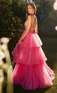 Andrea and Leo A1239 Dress view 3