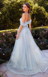 Andrea and Leo A1246 Dress view 2