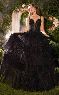 Andrea and Leo A1247 Dress view 1