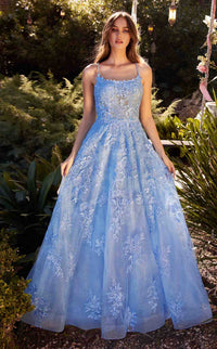 Andrea and Leo A1248 Dress view 1