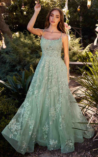 Andrea and Leo A1248 Dress view 2
