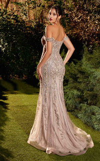 Andrea and Leo A1257 Dress view 2