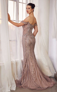 Andrea and Leo A1257 Dress view 4