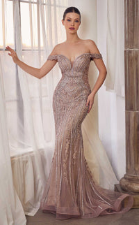 Andrea and Leo A1257 Dress view 5