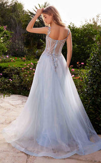 Andrea and Leo A1258 Dress view 4