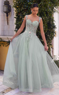 Andrea and Leo A1258 Dress view 1